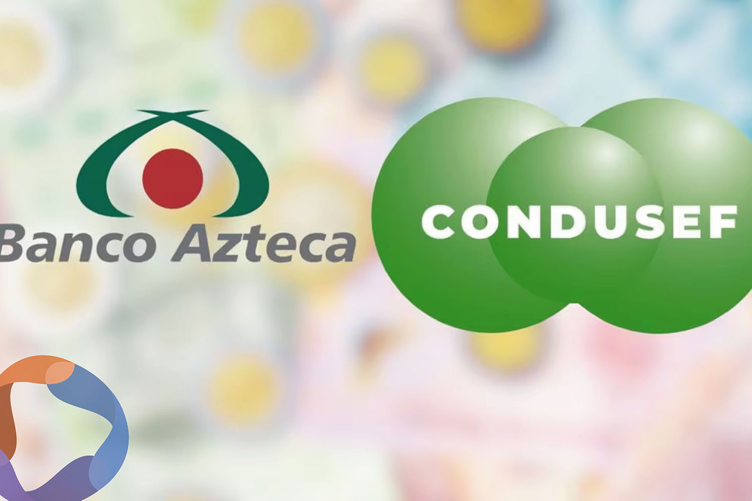 Reporte sobre el estado de Banco Azteca y los créditos que da a sus clientes.