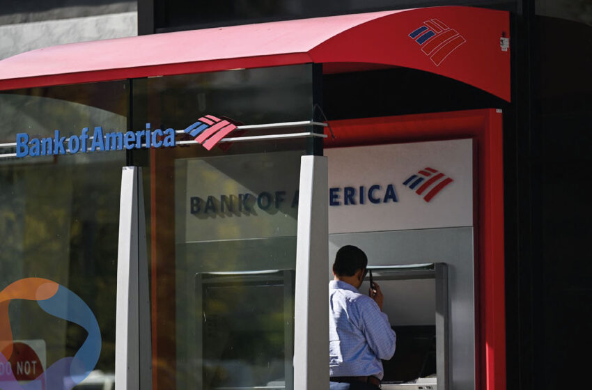  CNBV aprueba términos para operación de Bank of America México