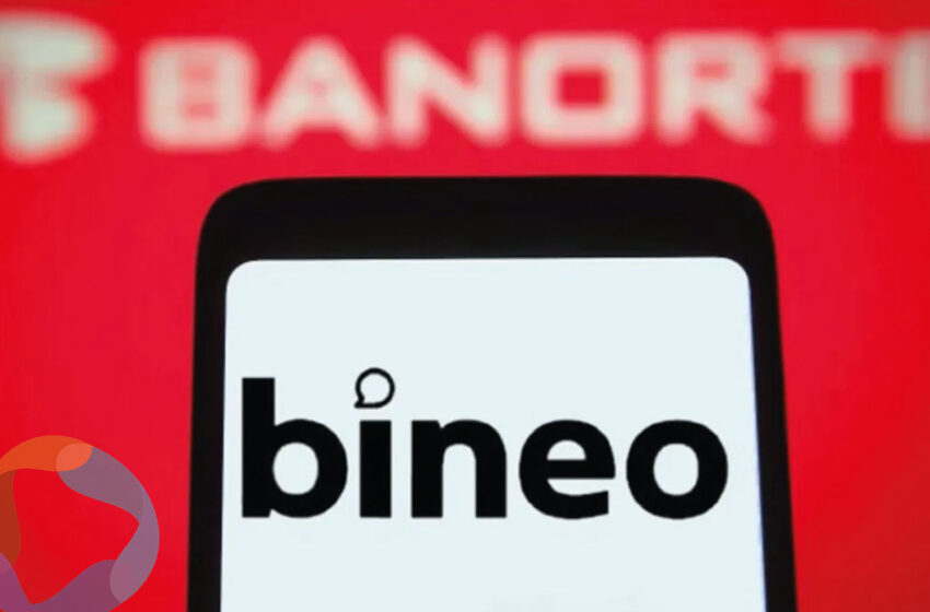  ¿Qué es Bineo? De esto trata la nueva fintech de Banorte