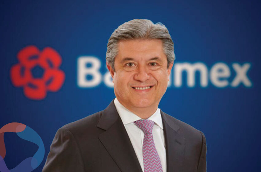  Ignacio Deschamps será el presidente del Consejo de Administración de Banamex