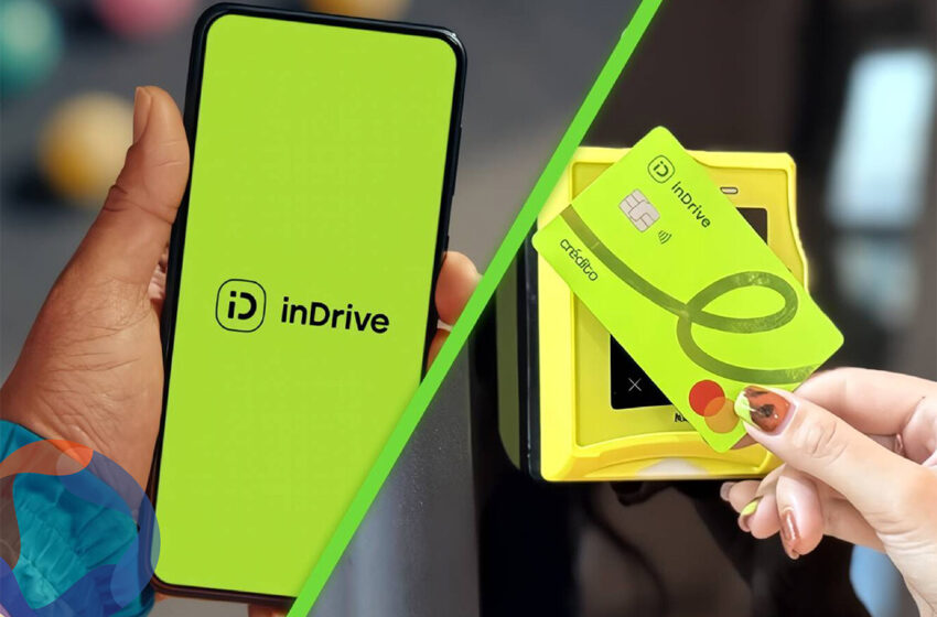 inDrive lanza préstamos de hasta 15,000 pesos y tarjeta de crédito Mastercard en México para conductores: esto sabemos