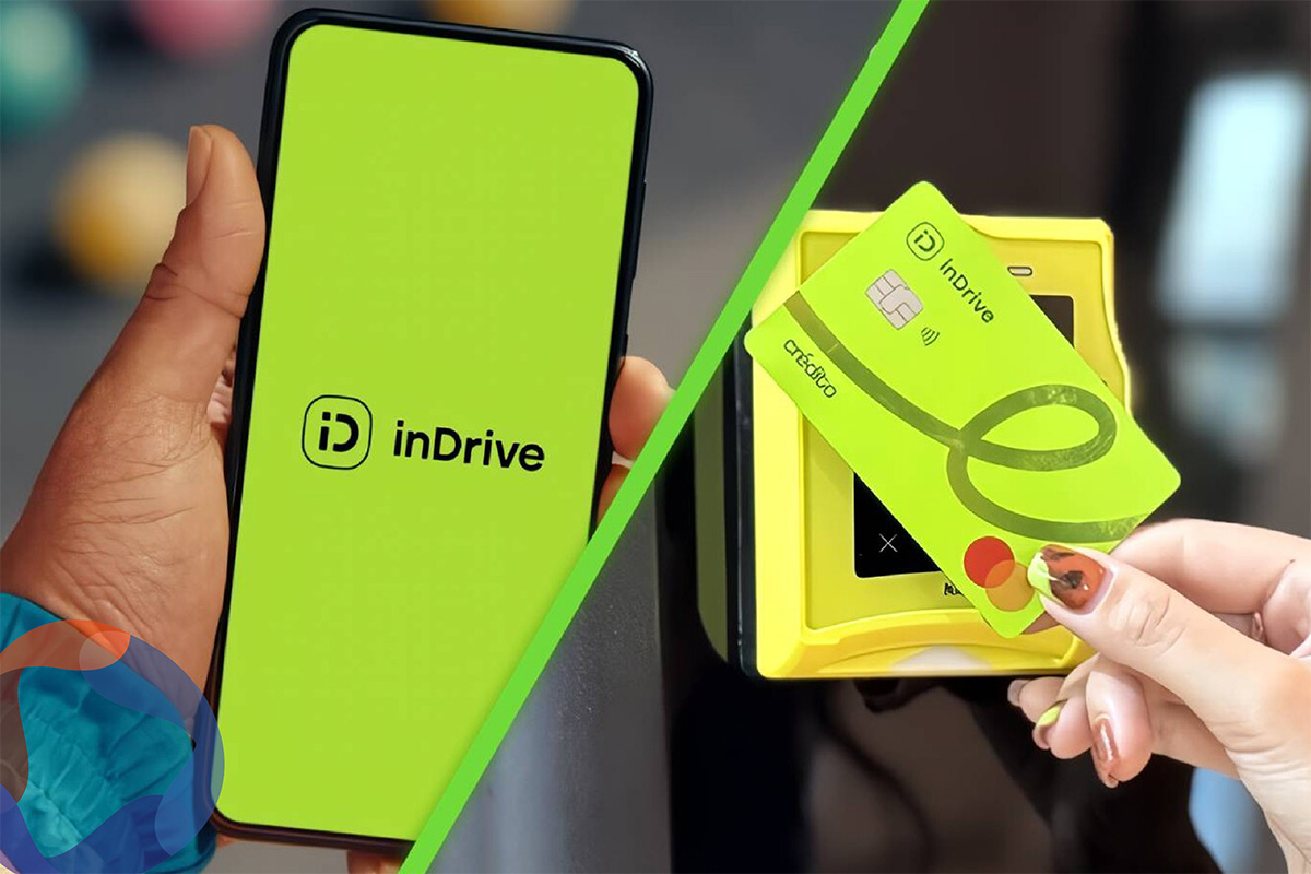 inDrive lanza préstamos de hasta 15,000 pesos y tarjeta de crédito Mastercard en México para conductores