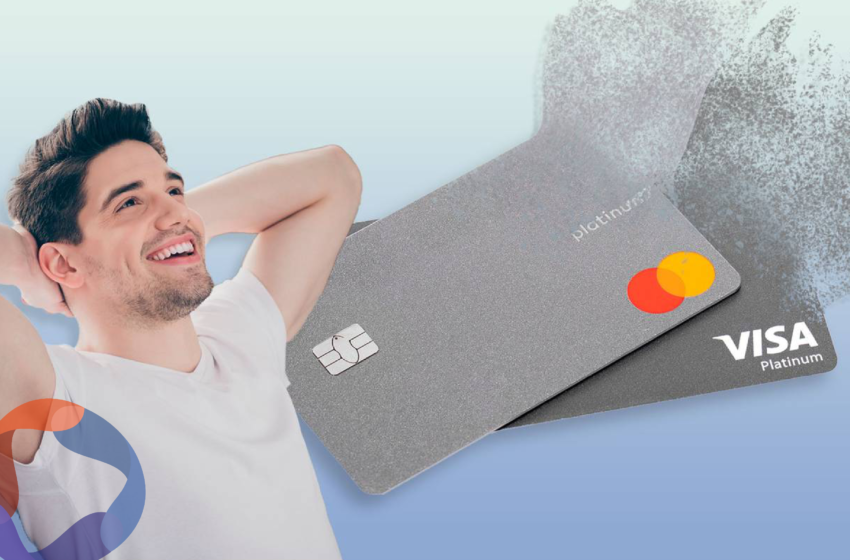  ¿Cómo terminar tu relación tóxica con tu tarjeta de crédito?