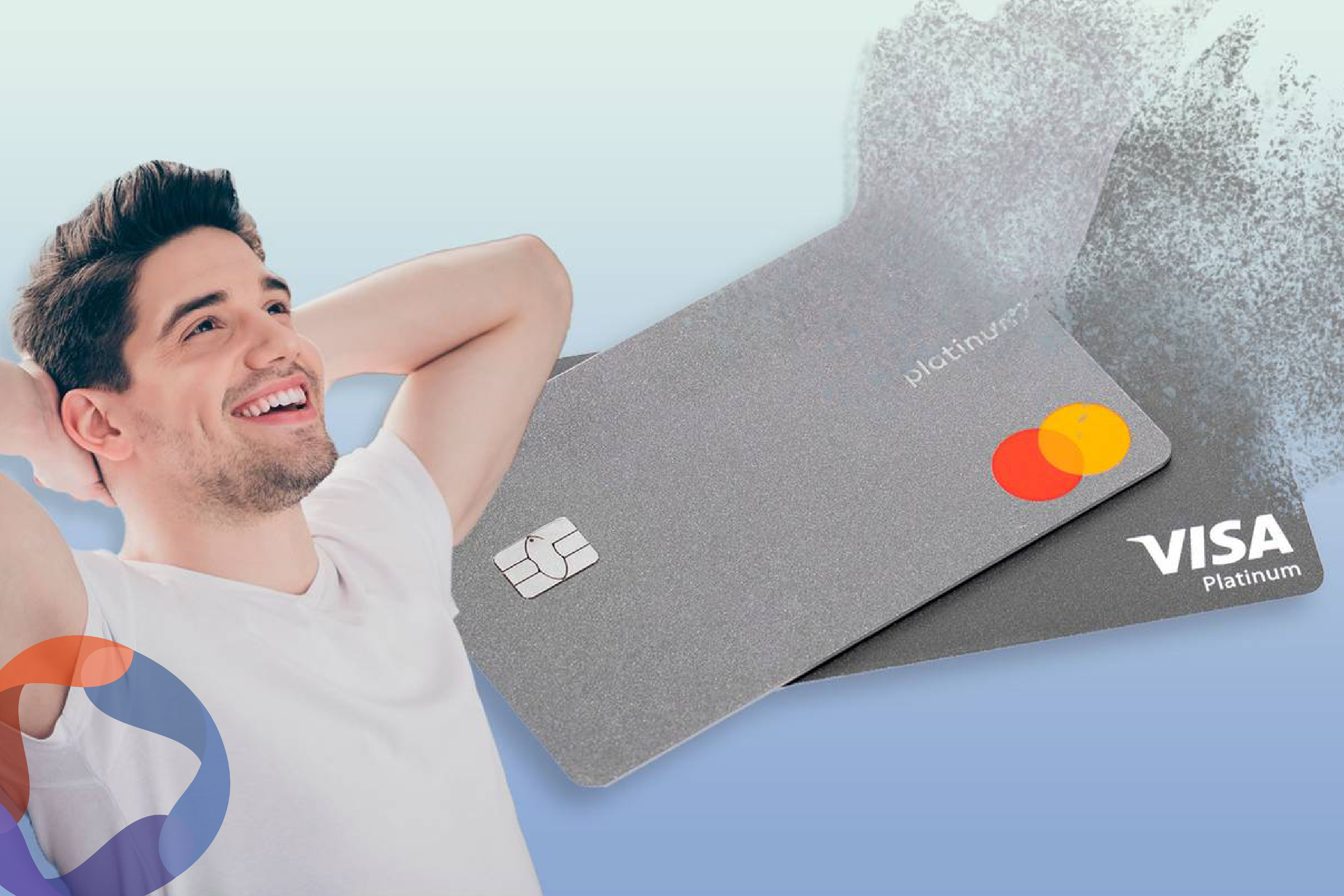 ¿Cómo terminar tu relación tóxica con tu tarjeta de crédito?