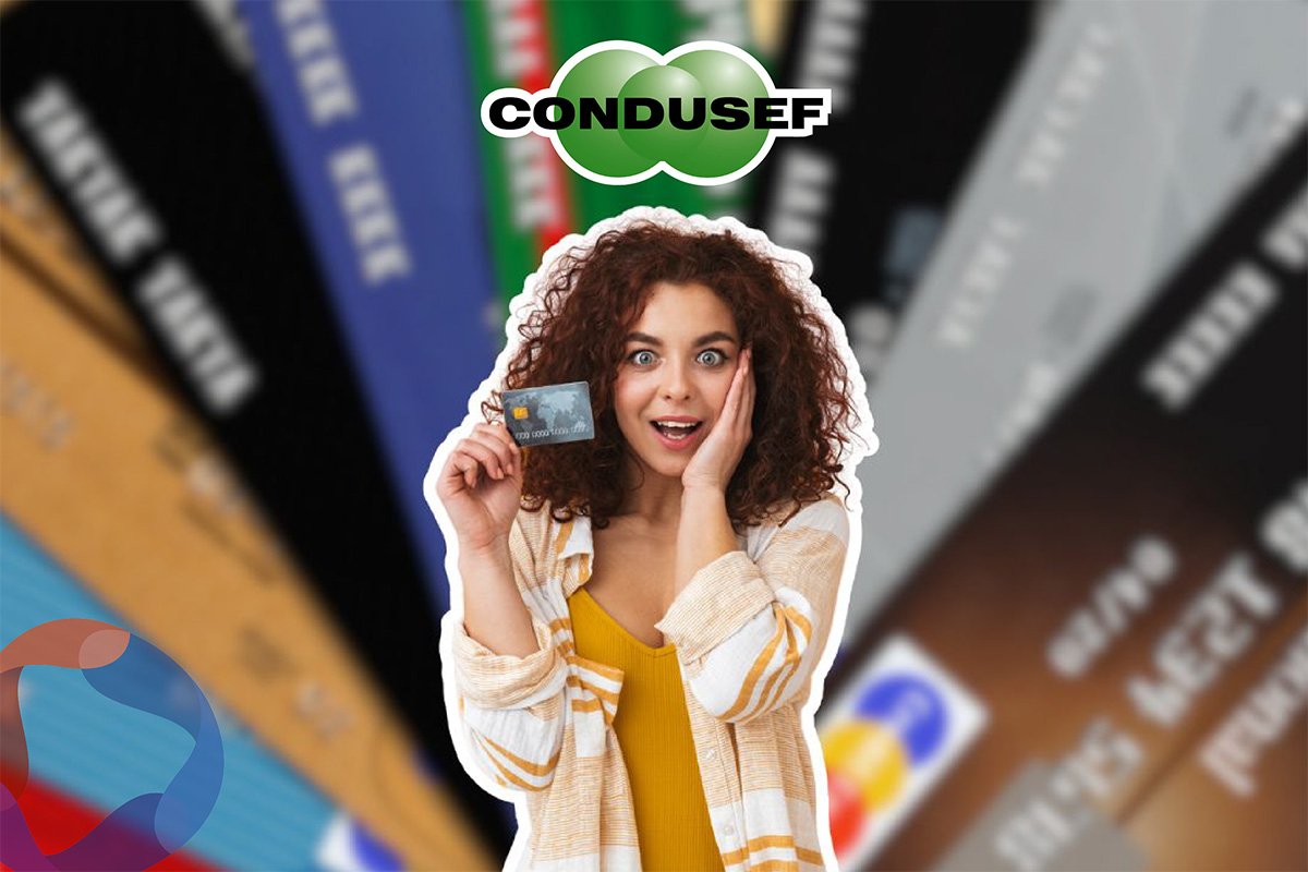 Condusef: ¿Qué es el nuevo estado de cuenta universal de tarjeta de crédito?, te lo decimos