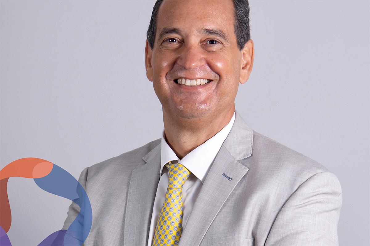 José María Sobrevia, Director Corporativo Comercial de Banca Afirme