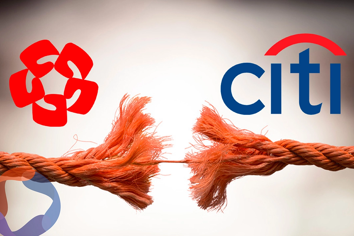 Inicia la separación de Citi y Banamex, ¿qué pasará con los clientes?