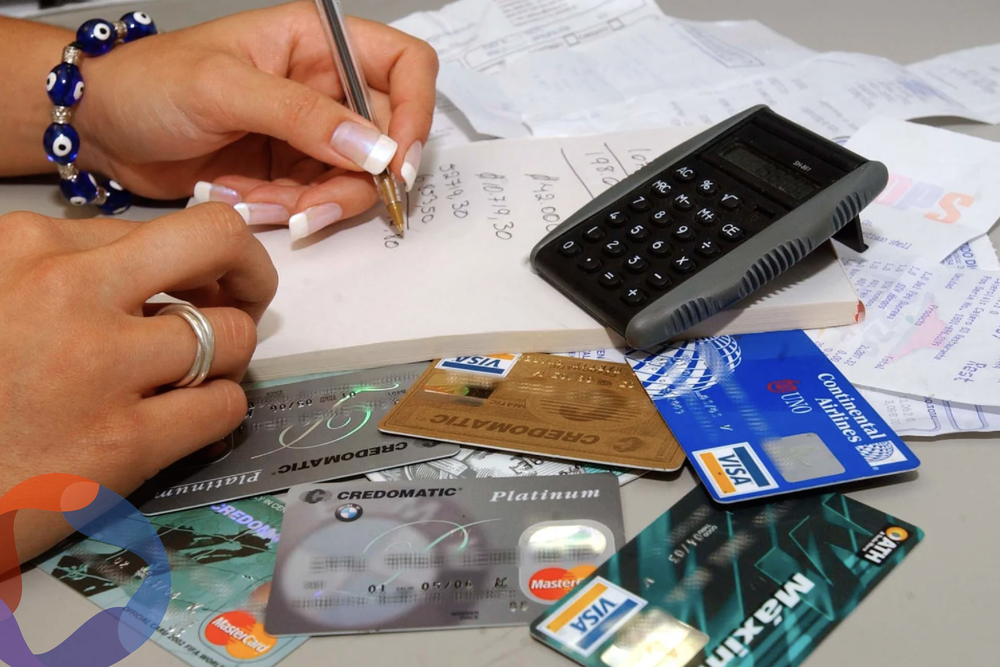 Crédito al consumo avanzó 13.9% anual en abril: BdeM