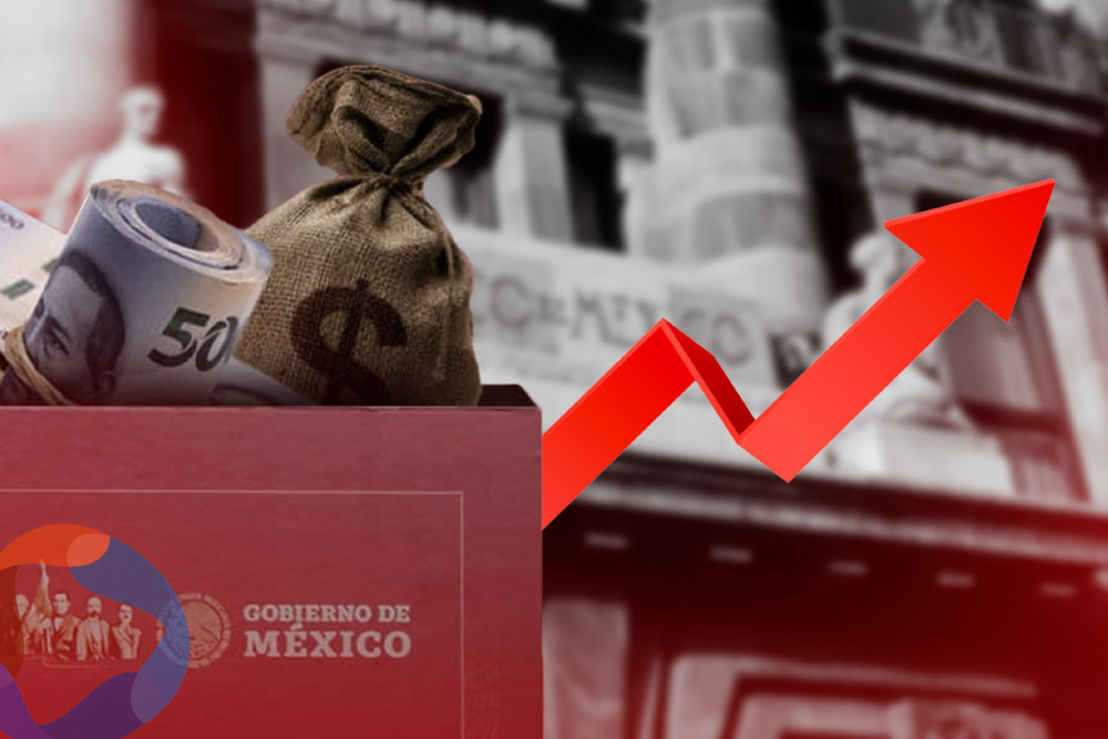 Nuevo gobierno contará con un sistema bancario sólido: S&P