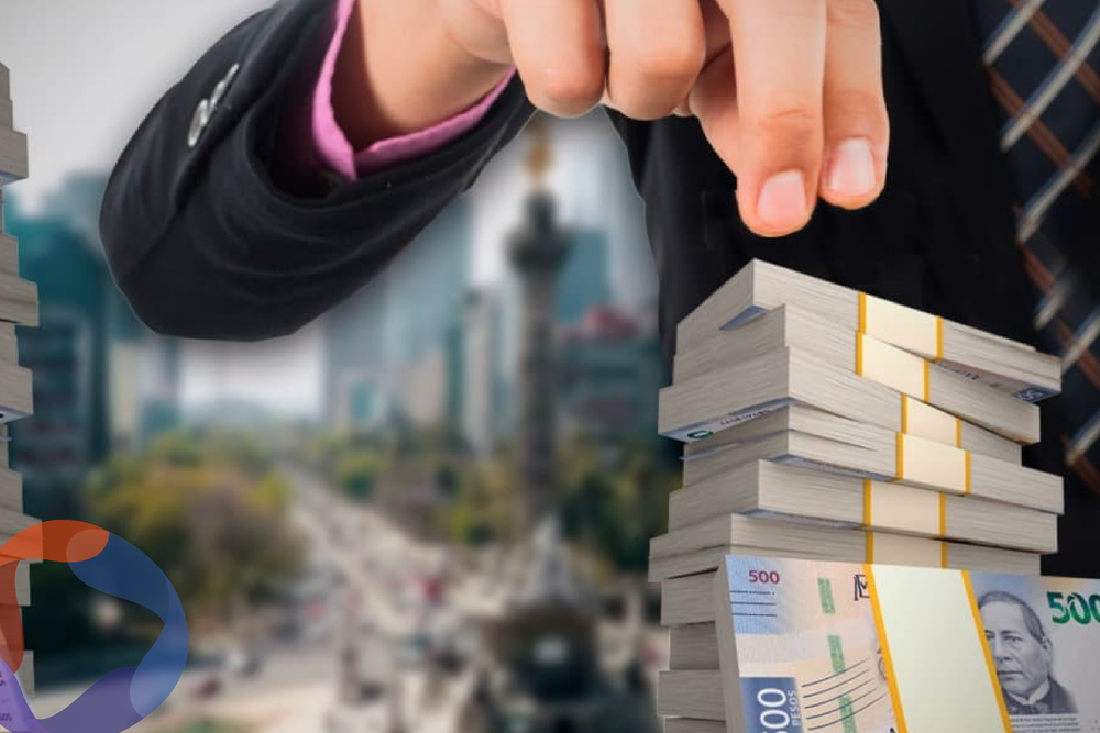 Acelera crédito bancario en mayo; crece 6.4% real anual por consumo y empresarial