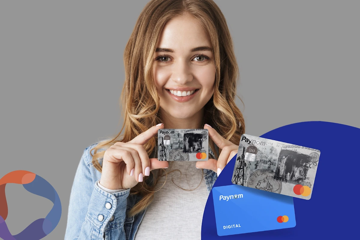 Fintec contra el endeudamiento lanza una nueva tarjeta de crédito