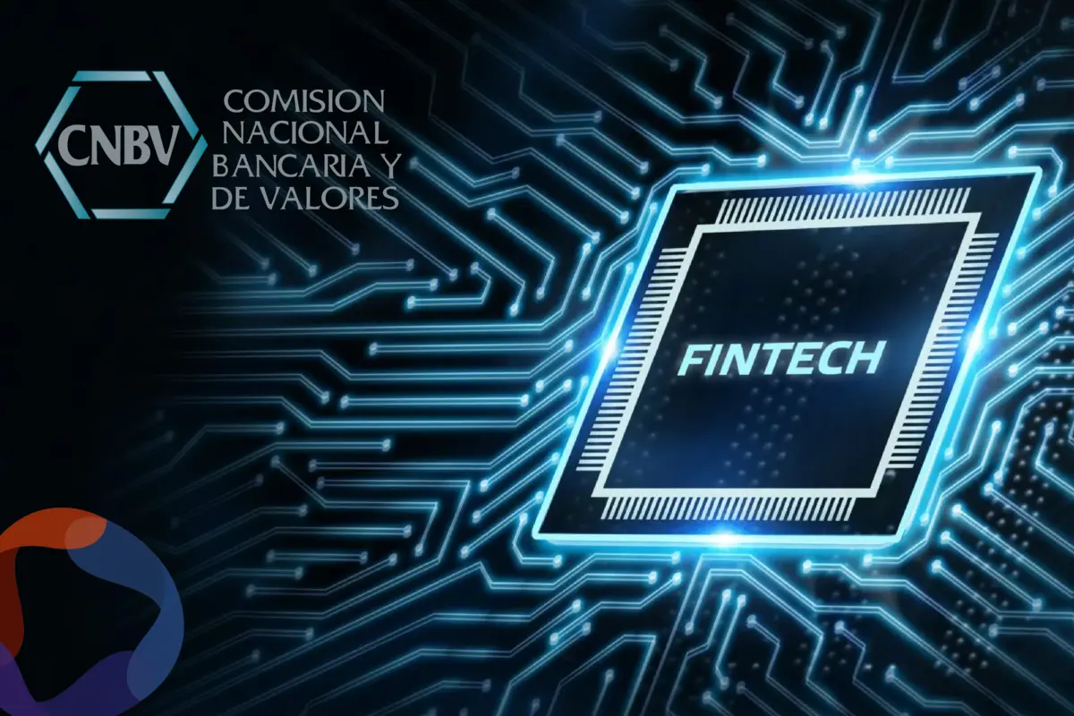 Concluye proceso de las fintech con autorización condicionada: CNBV