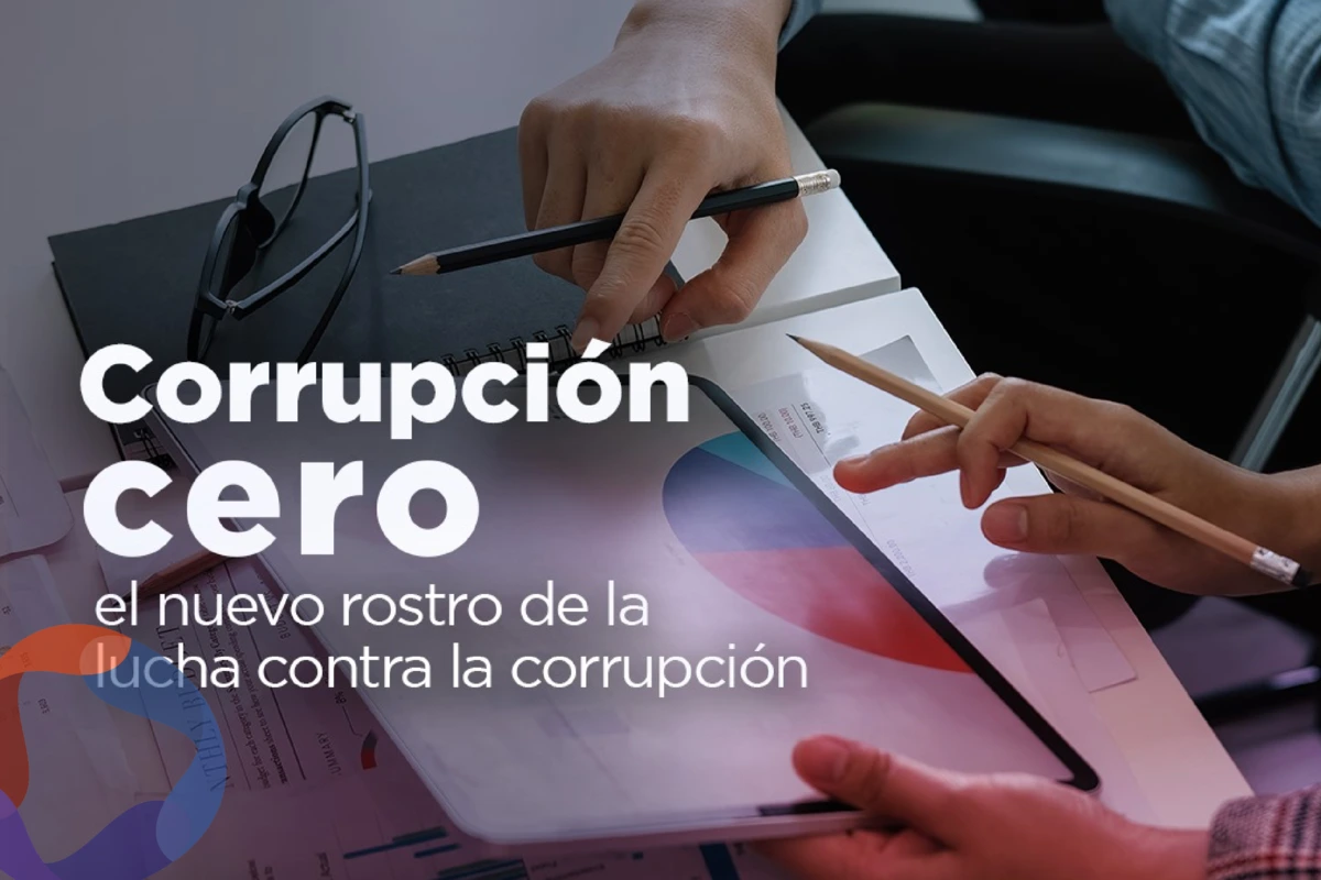 CAF y Rewired lanzan 'Corrupción Cero' para acelerar soluciones tecnológicas que combatan la corrupción