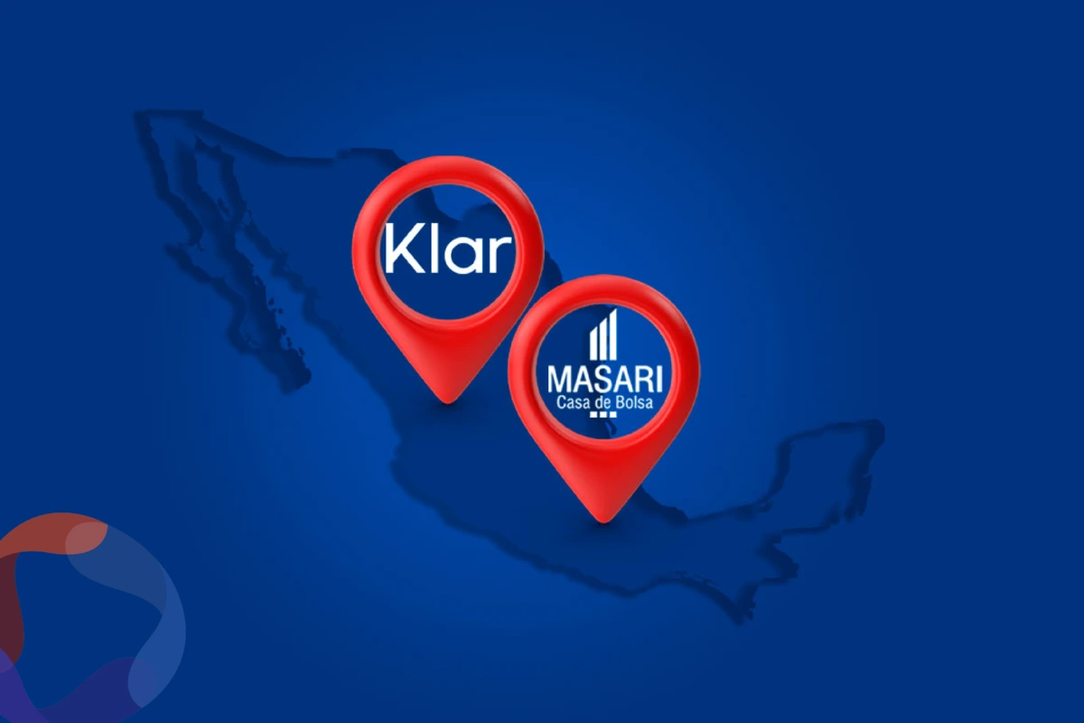 Klar y Masari solicitan licencia bancaria a la CNBV