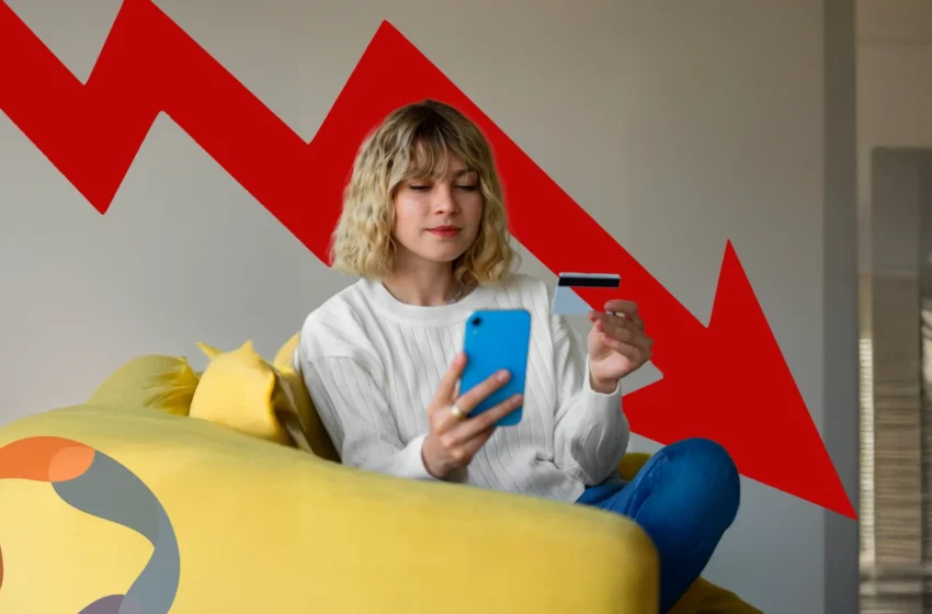 MÁS COSTOS Y CRÉDITOS BAJOS; LAS MUJERES ENTRAN MENOS AL SISTEMA FINANCIERO
