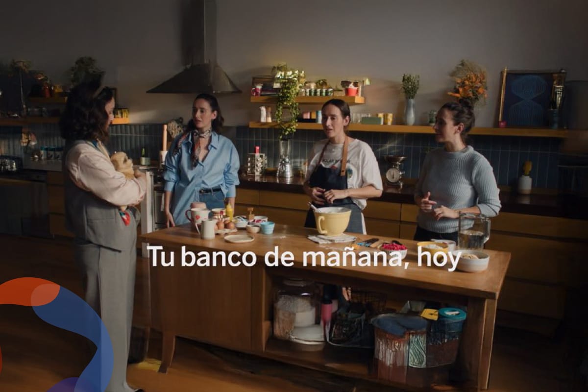 BBVA presenta junto a Zurda su nueva campaña con foco en PyMEs y emprendedores