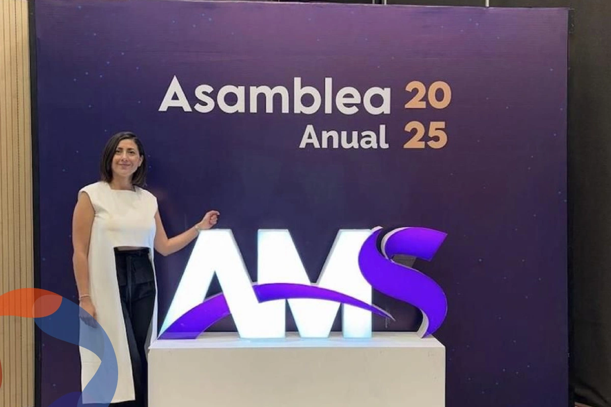 Marlene Garayzar asume la presidencia de AMSOFIPO para impulsar la innovación y solidez del sector