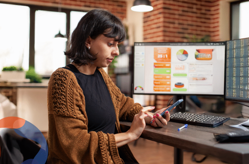 El 25% de los mexicanos no confían en las finanzas digitales, advierte la Condusef