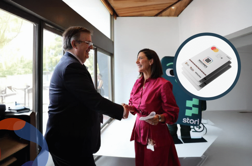  Stori reafirma su compromiso con México al ser la primera tarjeta de crédito en obtener la certificación «Hecho en México» y lanzar Movimex x Stori