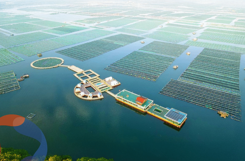 China sorprende al mundo con su megainversión en finanzas sostenibles