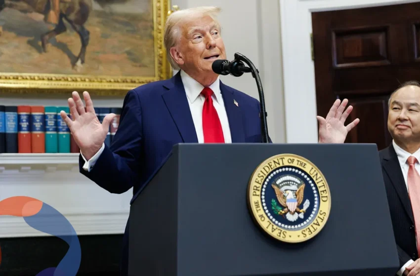 ¿Causó Trump el fin de las finanzas verdes?