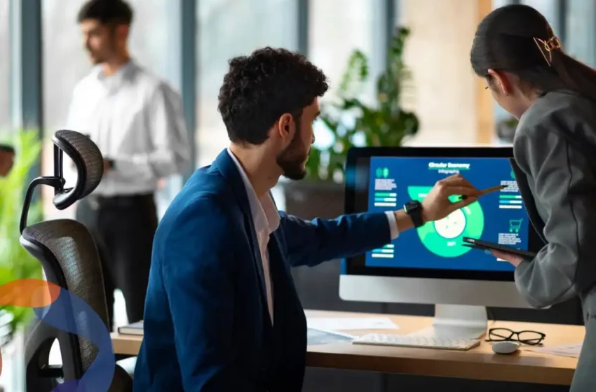  Optimización de procesos y mejora de acceso al préstamo por medio de la IA