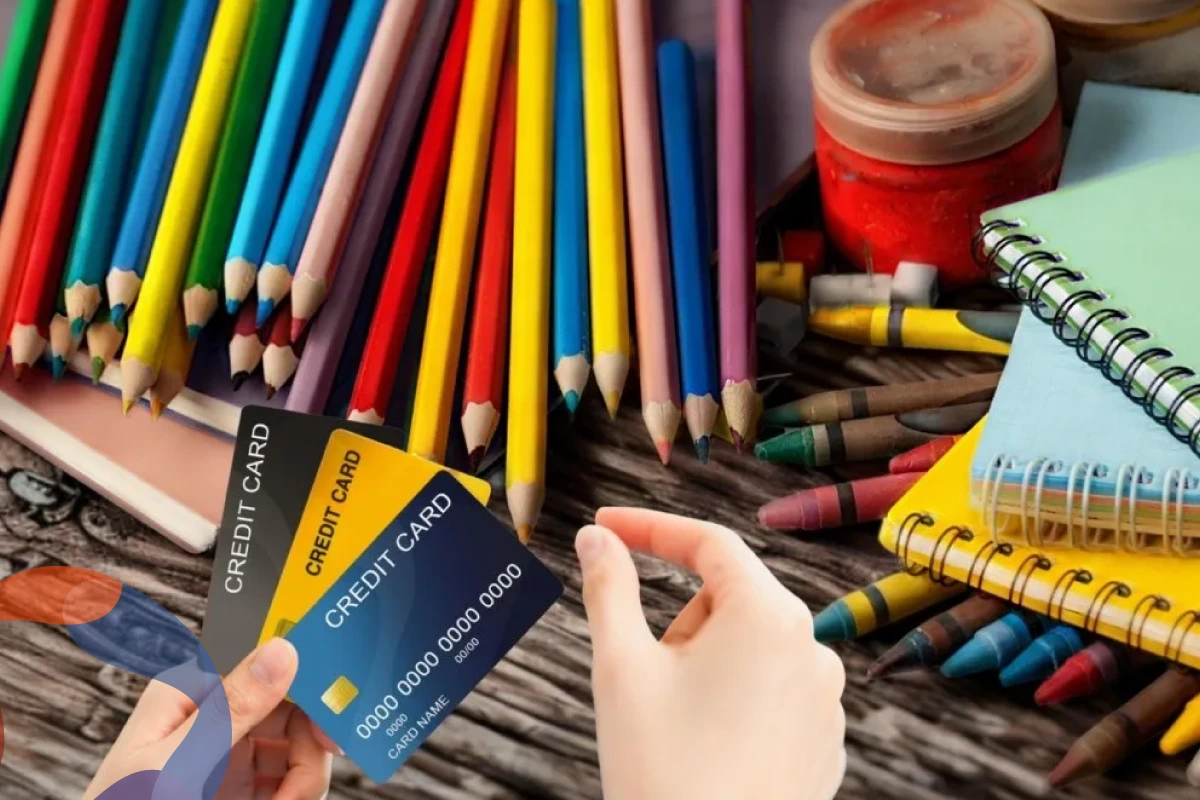 Regreso a clases impulsa el uso de las tarjetas de crédito