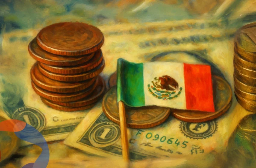 Crédito a la Mexicana