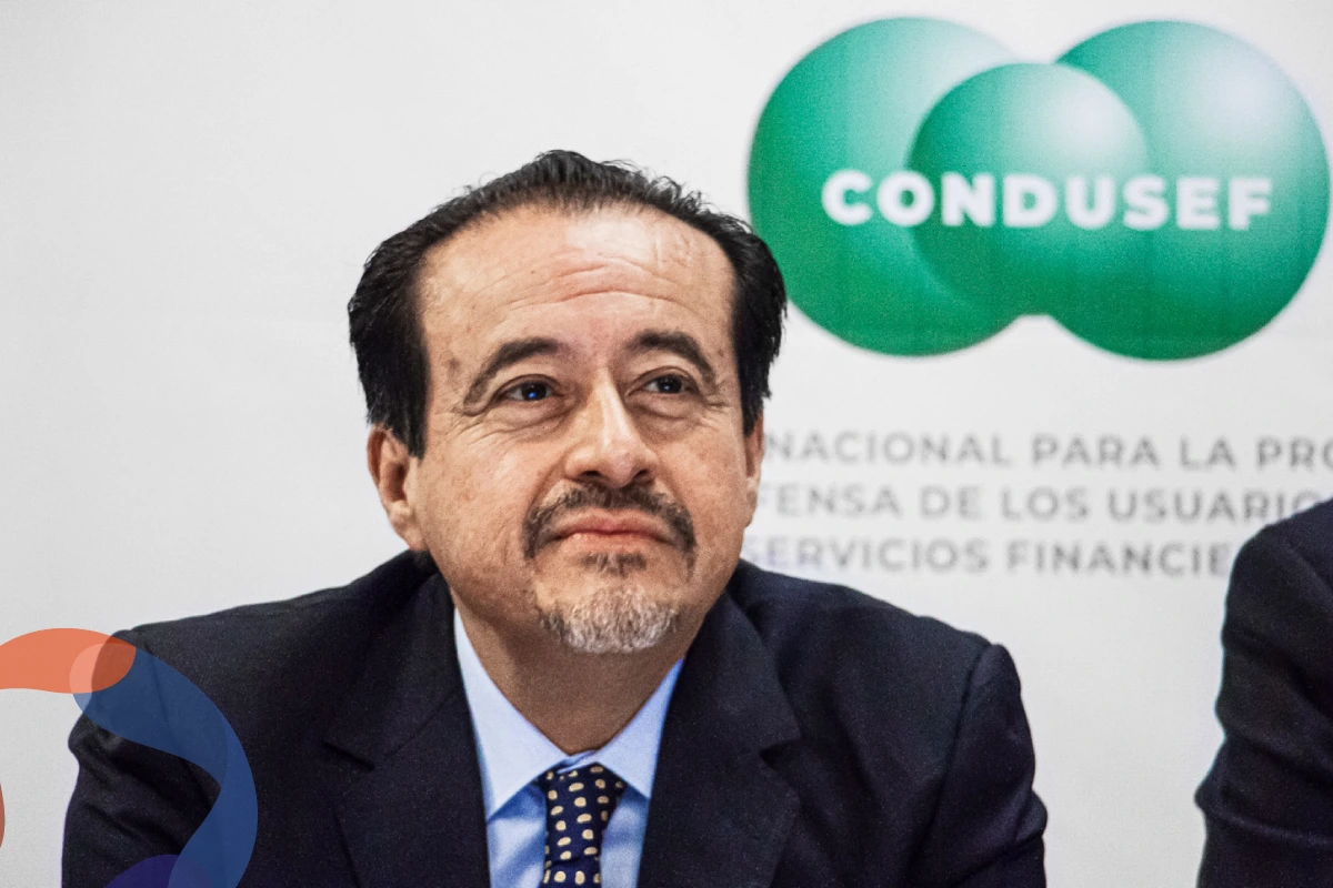 Desconfianza a las instituciones de crédito, sombra que persigue al sector financiero: Condusef