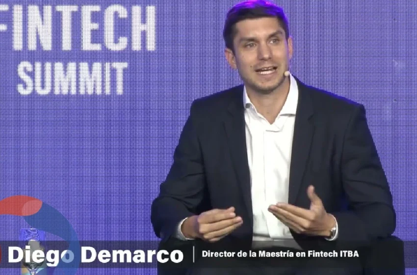  El crédito fintech en Argentina creció un 68% y alcanzó a 5,2 millones de usuarios