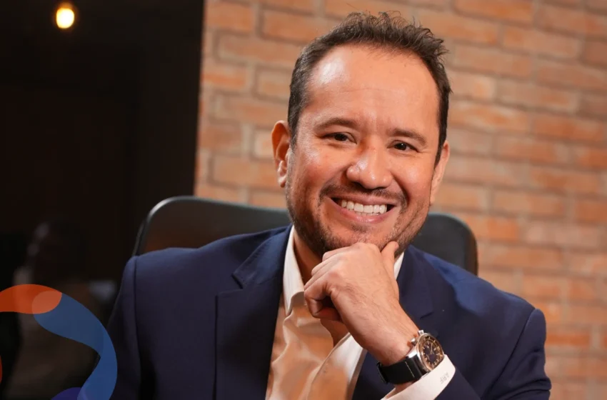 Entrevista a Alan Ramírez Presidente de la APCOB