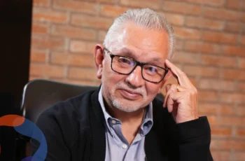 Entrevista a Oscar Gomez, Director de Consultoría y Capacitación en DX Empresarial