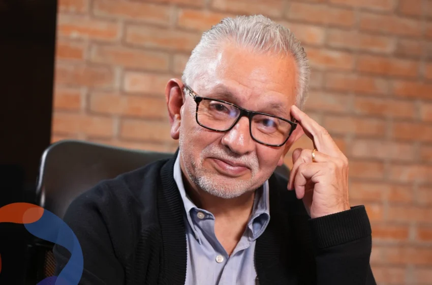  Entrevista a Oscar Gomez, Director de Consultoría y Capacitación en DX Empresarial