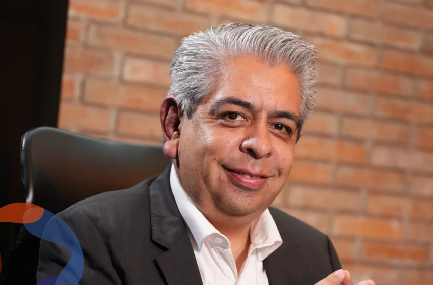  Entrevista Francisco Carlos CEO Y Fundador de Generat IA