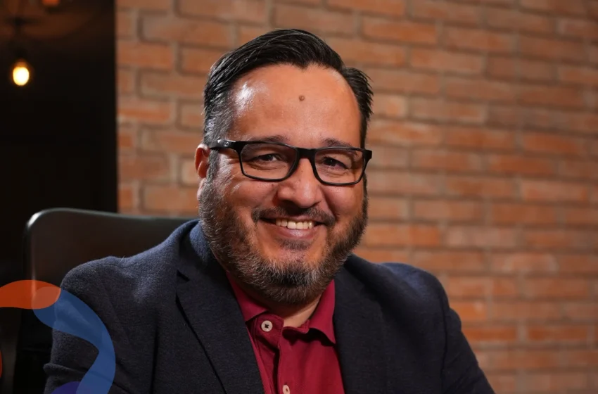  Entrevista Mauricio Leal, Director Comercial En SIA