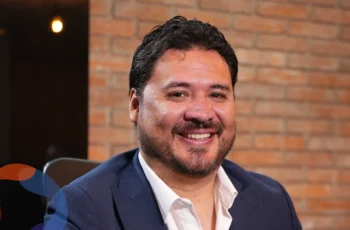 Entrevista Omar Zamora, Vicepresidente de ALECCC