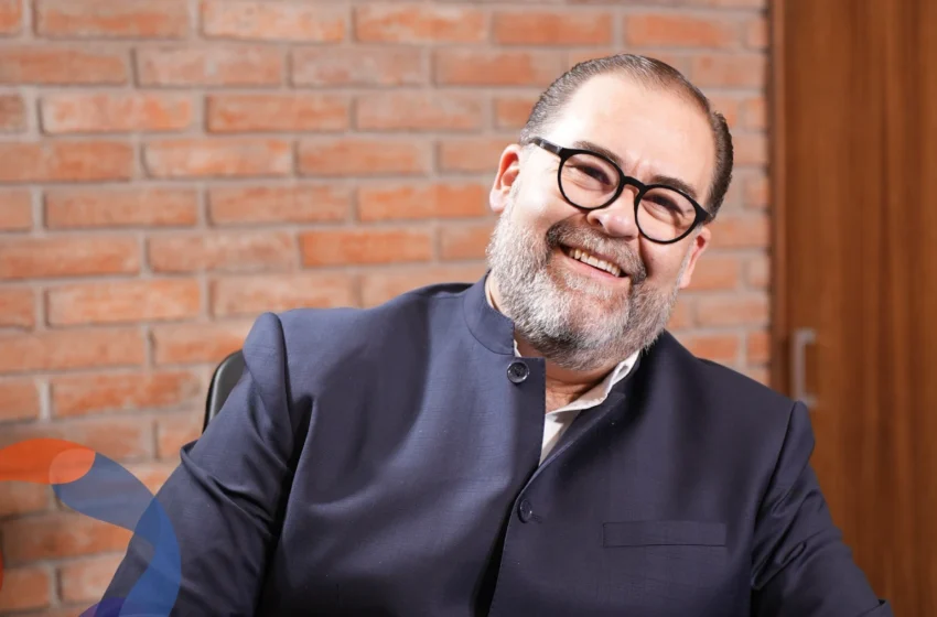  Entrevista Sandro Garcia, Especialista en PLD y Regulación Financiera