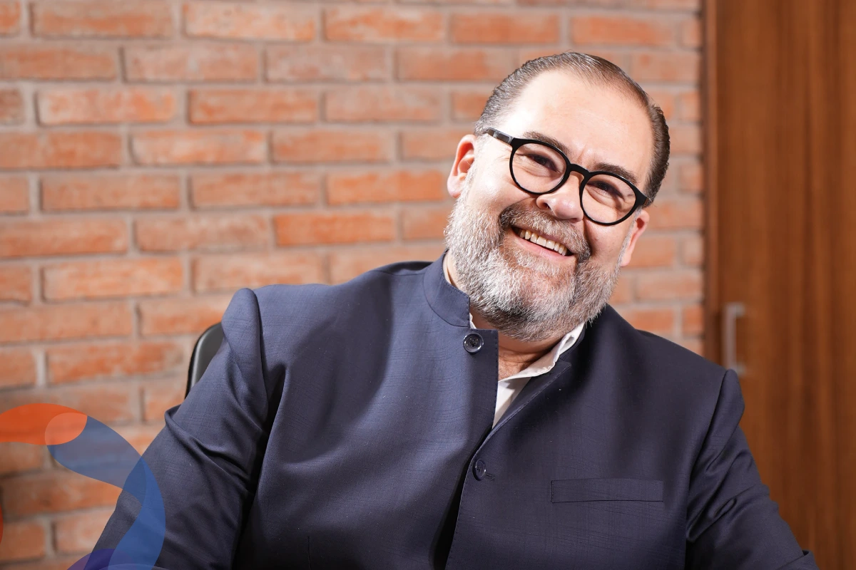 Entrevista Sandro Garcia, Especialista en PLD y Regulación Financiera