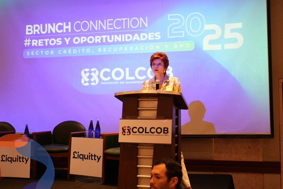 Industria de cobranza y BPO analizará las transformaciones del ecosistema crediticio y futuro del sector
