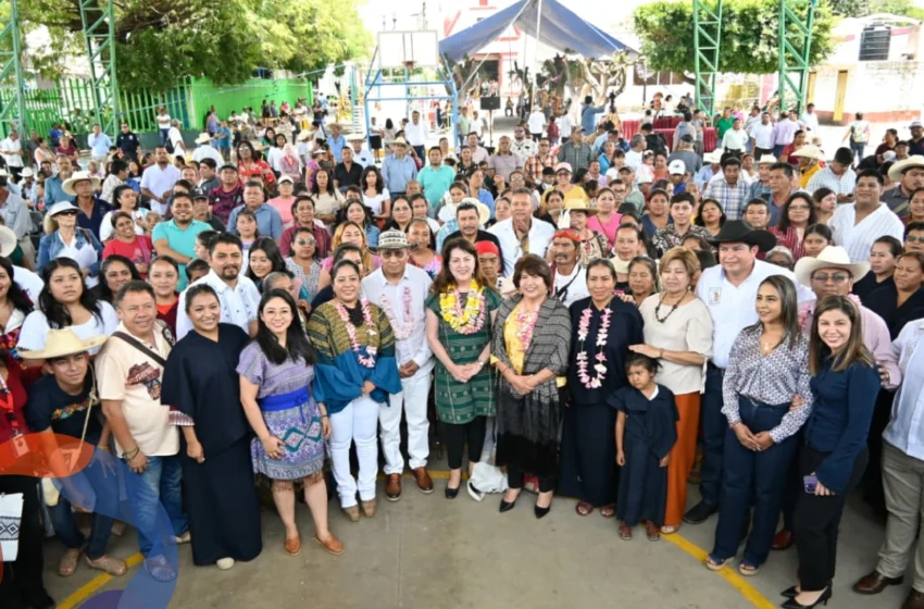 Refuerza Gobierno de Morelos herramientas digitales para MiPyMEs en Semana de la Mujer Indígena