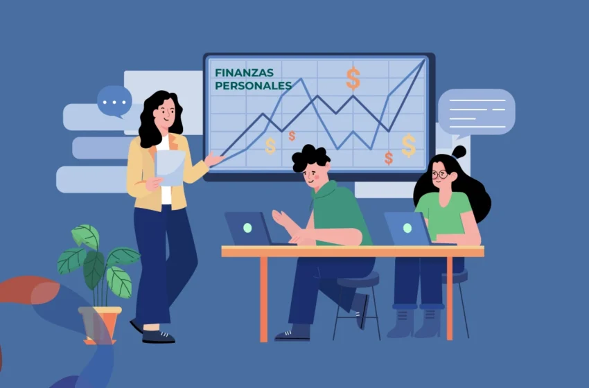 Alumnos de Ciencias Actuariales aprenden la importancia de planear su futuro financiero