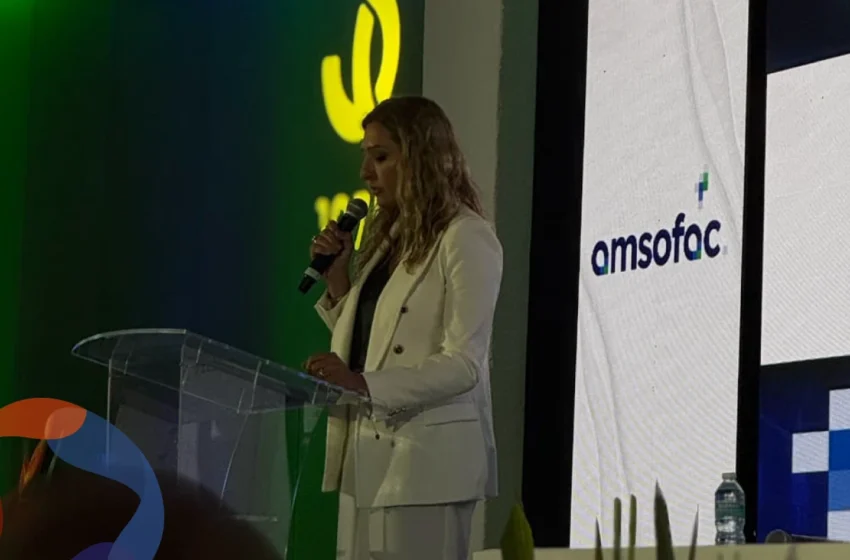 AMSOFAC celebra 50 años impulsando el financiamiento especializado en México