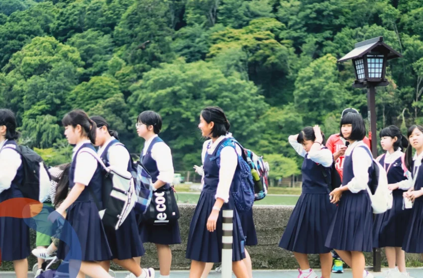 Cómo la educación financiera prepara a los jóvenes de Japón para la economía digital