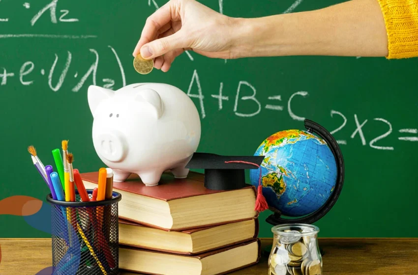 Crecer en un hogar con educación financiera potencia la movilidad social