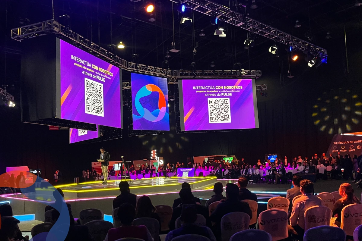 CREVOLUTION 2025 ARRANCÓ HOY: EL EVENTO MAS TRENDY DE LA INDUSTRIA FINANCIERA EN EL WTC DE CDMX