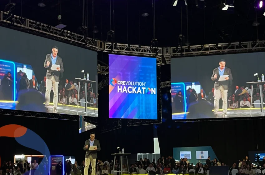  Hackatón: Jóvenes transformando el crédito y la cobranza