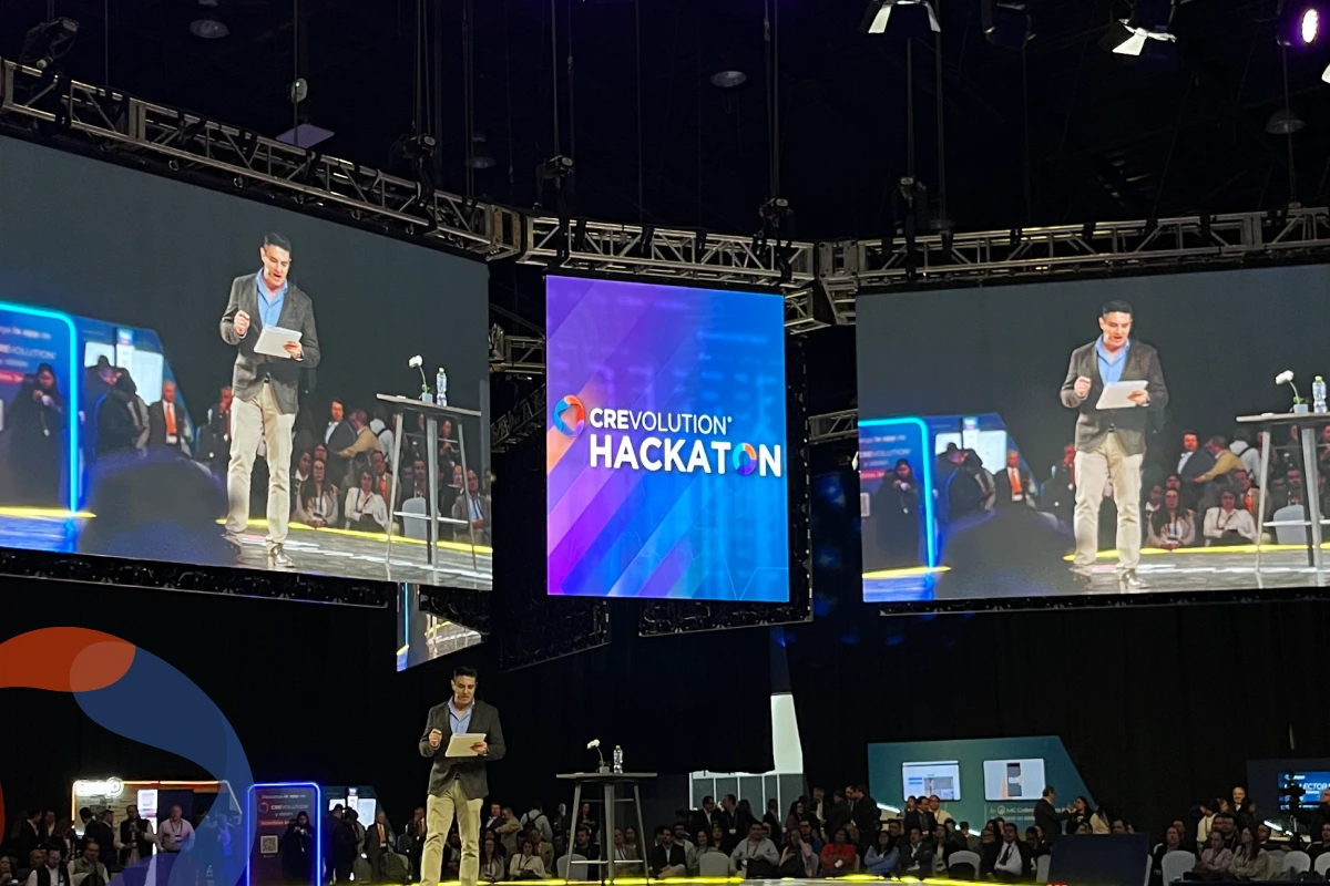 Hackatón: Jóvenes transformando el crédito y la cobranza