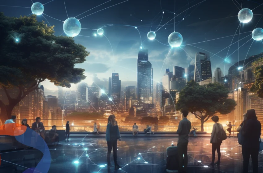  INNOTECH: Innovación, Ética y Tecnología hacia un Ecosistema Hiperconectado