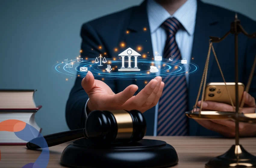  Legaltech en auge: automatización impulsa recuperación judicial en Latam