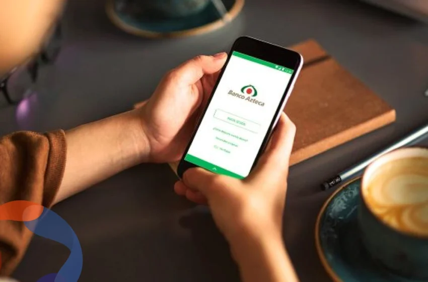 Tonatiuh Rodríguez: la estrategia de Banco Azteca es inclusión financiera y evolución fijo-digital
